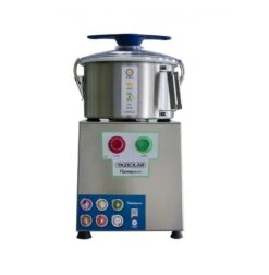 Yazicilar L9DPSME - Single Speed 9 Litre Table Cutter Food Processor