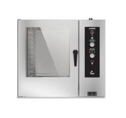 Lainox LGO102S - 10 X 2/1GN Gas Direct Steam Combi Oven With Electronic Controls
