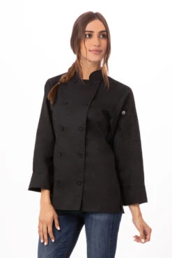 Chef Works Sofia Chef Jacket - LWLJ