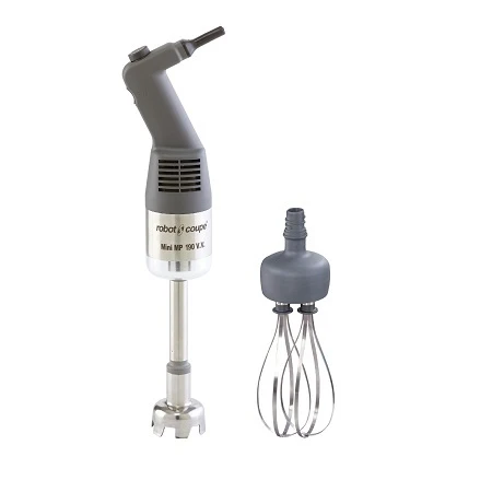 Robot Coupe Mini MP 190 Combi Power Mixer 3 Robot Coupe Mini MP 190 Combi Power Mixer