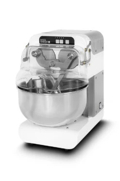 Bernardi Miss Baker Pro - 4kg Finished /10 Litre Double Arm Mixer 5 Speed