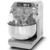 Bernardi Miss Baker Pro - 4kg Finished /10 Litre Double Arm Mixer 5 Speed Stainless Steel (Inox) -Best Kitchenware Store MS0323059I