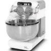 Bernardi Miss Baker Pro XL - 8 Kg Finished /20 Litre Double Arm Mixer 5 Speed