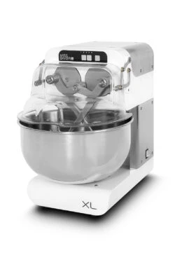 Bernardi Miss Baker Pro XL - 8 Kg Finished /20 Litre Double Arm Mixer 5 Speed