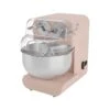 Bernardi My Miss Baker - Benchtop 3 Kg Finished /10 Litre Double Arm Mixer Single Speed Cipria (Blush) 2 Bernardi My Miss Baker - Benchtop 3 Kg Finished /10 Litre Double Arm Mixer Single Speed Cipria (Blush) -Best Kitchenware Store MY0323010C