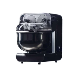 Bernardi My Miss Baker - Benchtop 3 Kg Finished /10 Litre Double Arm Mixer Single Speed Inox (Stainless Steel)