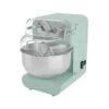 Bernardi My Miss Baker - Benchtop 3 Kg Finished /10 Litre Double Arm Mixer Single Speed Salvia (Minty Fresh) -Best Kitchenware Store MY0323010S