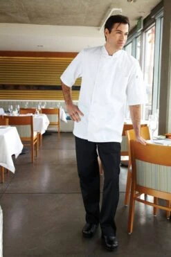 Chef Works Essential Baggy Chef Pants - NBBP -Best Kitchenware Store NBBP XXS 3