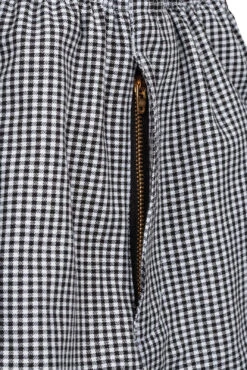 Chef Works Essential Baggy Zip-Fly Chef Pants - NBMZ -Best Kitchenware Store NBMZ S 4