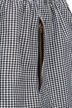 Chef Works Essential Baggy Zip-Fly Chef Pants - NBMZ -Best Kitchenware Store NBMZ S 5