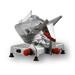 Noaw NS250HD Heavy Duty Manual Feed Slicer
