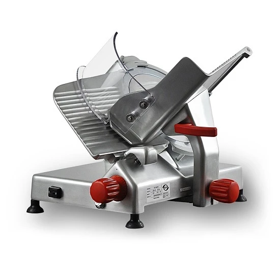 Noaw NS300HD Heavy Duty Manual Feed Slicer 3 Noaw NS300HD Heavy Duty Manual Feed Slicer