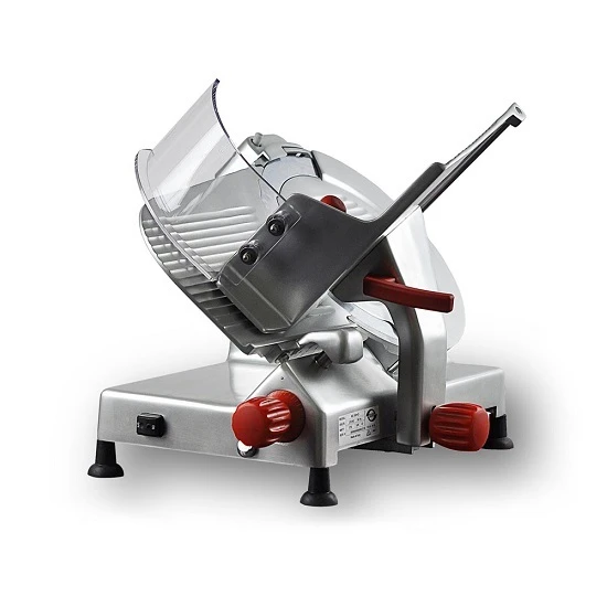 Noaw NS300V Manual Vertical Slicer 3 Noaw NS300V Manual Vertical Slicer