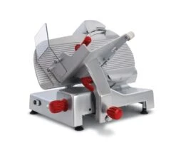 Noaw NS350HDG Manual Gravity Feed Gear Driven Slicer