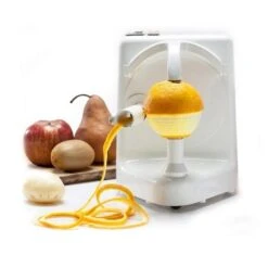 Peel-O-Matic Electric Peeler