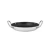 Pujadas Non Stick Paella Pan 360x60mm Aluminium -Best Kitchenware Store P124 036