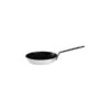 Pujadas Non Stick Frypan Iron Handle With Epoxy Coating 260x50mm Aluminium Body -Best Kitchenware Store P128 026