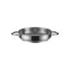 Pujadas Paella Pan 320x60mm / 4.7Lt 18/10 Stainless Steel 1 Pujadas Paella Pan 320x60mm / 4.7Lt 18/10 Stainless Steel -Best Kitchenware Store P205 032