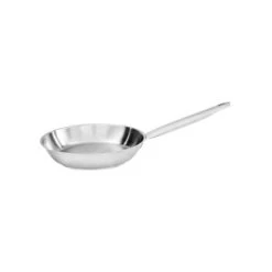 Pujadas Frypan 320x60mm 18/10 Stainless Steel