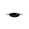 Pujadas Paella Pan Enamelled Steel 340mm -Best Kitchenware Store P995 034