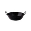Pujadas Deep Pan Enamelled Steel 320mm / 5.3Lt -Best Kitchenware Store P997 032