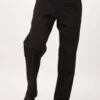 Chef Works Lightweight Slim Chef Pants - PBN01-BLK -Best Kitchenware Store PBN01 BLK XS