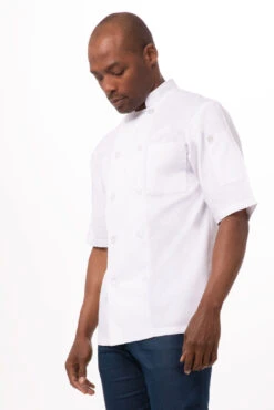 Chef Works Volnay Chef Jacket - PCSS