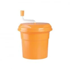 Paderno Salad Spinner 25Lt - Dia:430mm Height: 520mm