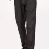 Chef Works Gramercy Chef Pants - PEE01 -Best Kitchenware Store PEE01 BLK S