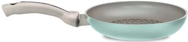 Pensofal 2 Frypans, PastasiBaby/Family, Saucepan, GlassLids - Tiffany Blue (9pc Set) 8 Pensofal 2 Frypans, PastasiBaby/Family, Saucepan, GlassLids - Tiffany Blue (9pc Set) - Image 6