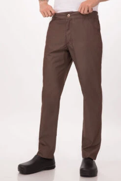 Chef Works Professional Chef Pants - PEN02