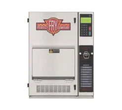 Perfect Fry PFC5700 - Automatic Ventless Fryer 8 Litre