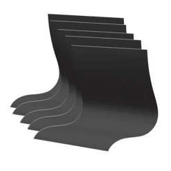 Non-stick (PTFE) Grill Sheets For 6 Slice Grill Stations - Pack Of 10