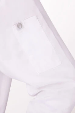 Chef Works Bordeaux Chef Jacket - PKWC -Best Kitchenware Store PKWC M 4