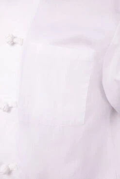 Chef Works Bordeaux Chef Jacket - PKWC -Best Kitchenware Store PKWC M 5