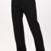Chef Works Essential Pro Chef Pants - PS005-BLK -Best Kitchenware Store PS005 BLK 28