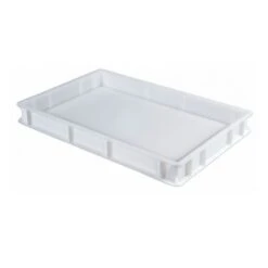Anvil PTG0100 Pizza Dough Ball Tray 100mm Deep