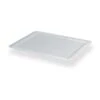 Anvil PTG9999 Pizza Dough Ball Tray Lid 1 Anvil PTG9999 Pizza Dough Ball Tray Lid -Best Kitchenware Store PTG9999