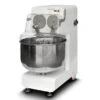 Bernardi Pizzaiola - 48kg Finished /60 Litre Double Arm Mixer Variable Speed -Best Kitchenware Store PZ4823099