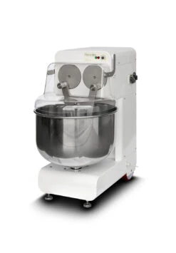 Bernardi Pizzaiola - 48kg Finished /60 Litre Double Arm Mixer Variable Speed