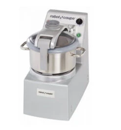 Robot Coupe R 10 Table Top Cutter Mixer 11.5L