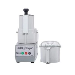 Robot Coupe R 211 XL Food Processor 2.9L
