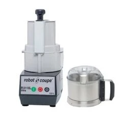Robot Coupe R 211 XL Ultra Food Processor 2.9L