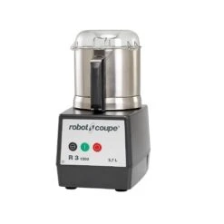 Robot Coupe R 3 Table Top Cutter Mixer 3.7L