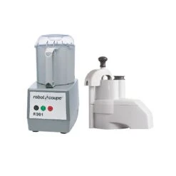 Robot Coupe R 301 Food Processor 3.7L