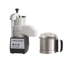Robot Coupe R 301 Ultra Food Processor 3.7L