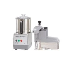 Robot Coupe R 401 Food Processor 4.5L