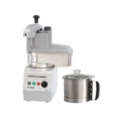 Robot Coupe R 402 Food Processor 4.5L