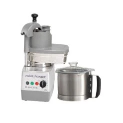 Robot Coupe R 402 V.V Food Processor 4.5L