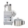 Robot Coupe R 502 VV Food Processor & Veg Prep 5.9L